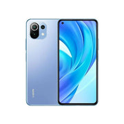 Yenilenmiş Xiaomi Mi 11 Lite 128 GB 6 GB C Kalite