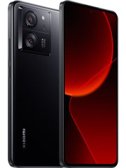 Yenilenmiş Xiaomi Mi 13T Pro 512 GB Siyah ( 12 Ay Garantili) A Grade
