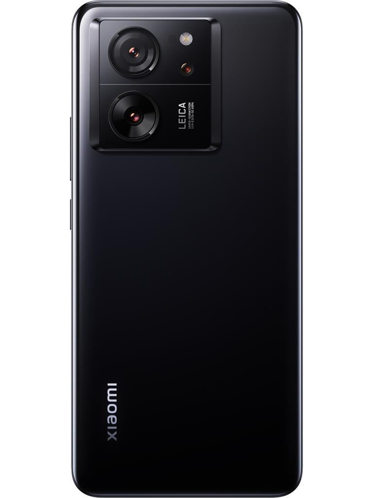 Yenilenmiş Xiaomi Mi 13T Pro 512 GB Siyah ( 12 Ay Garantili) A Grade