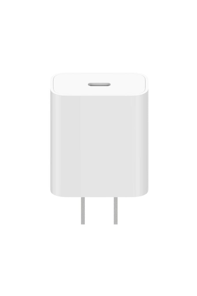 Xiaomi Mi 20 W Hızlı Şarj Adaptörü - TEŞHİR