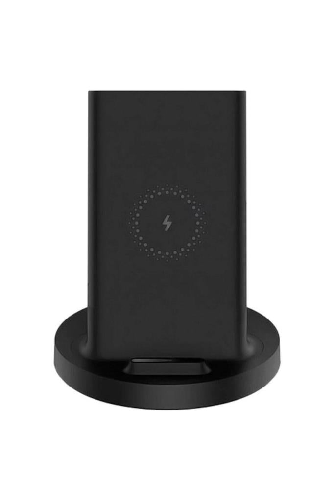 Xiaomi Mi 20W Kablosuz Hızlı Şarj Aleti - TEŞHİR