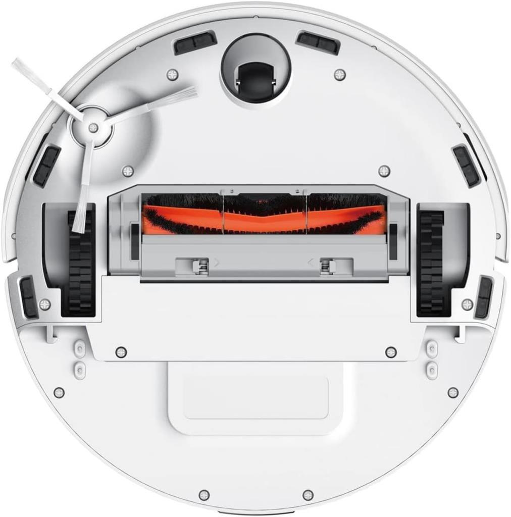 Xiaomi Mi Robot Vacuum Mop 2 Pro Akıllı Robot Süpürge Teşhir