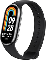Xiaomi Smart Band 8 Siyah
