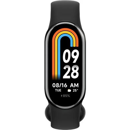 Xiaomi Smart Band 8 Siyah