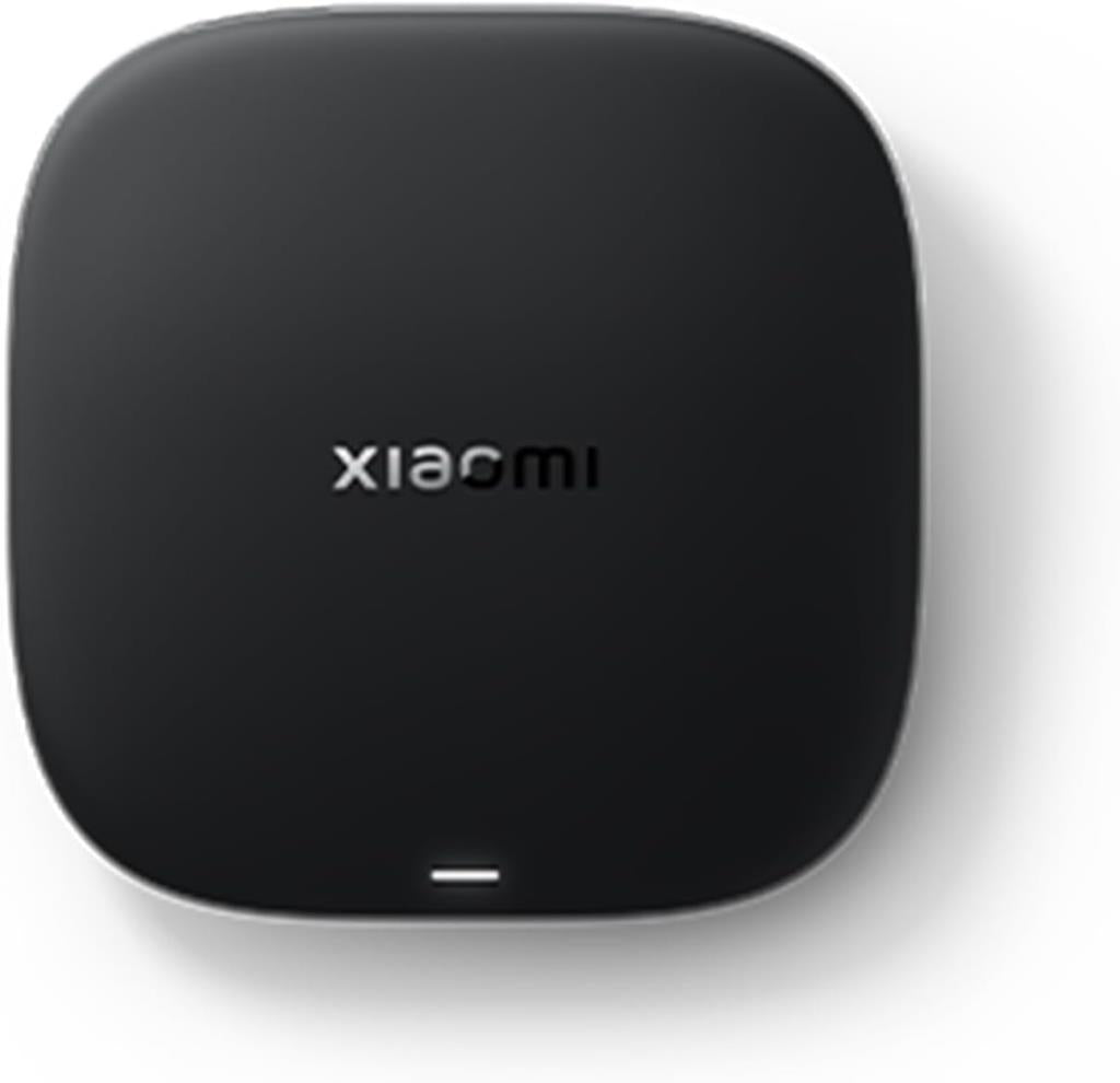 Xiaomi Mi Box S 4K 3. Nesil Android TV Box