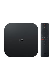 Xiaomi Mi Box S 4K Android TV Box - TEŞHİR