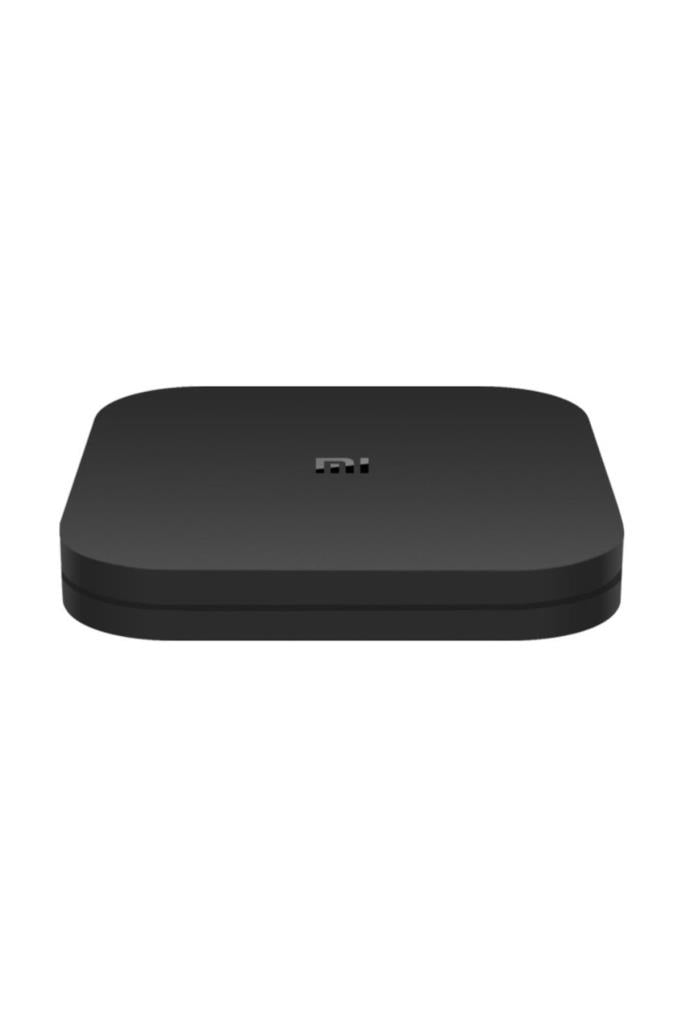 Xiaomi Mi Box S 4K Android TV Box - TEŞHİR