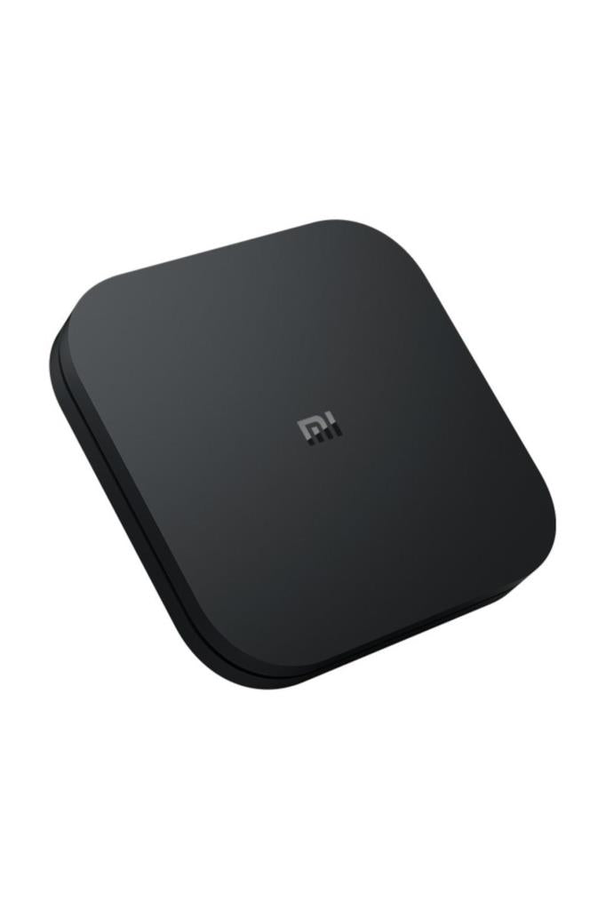 Xiaomi Mi Box S 4K Android TV Box - TEŞHİR
