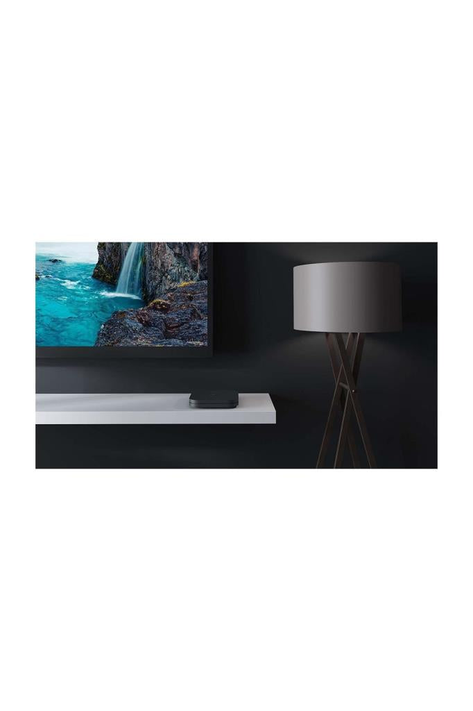 Xiaomi Mi Box S 4K Android TV Box - TEŞHİR