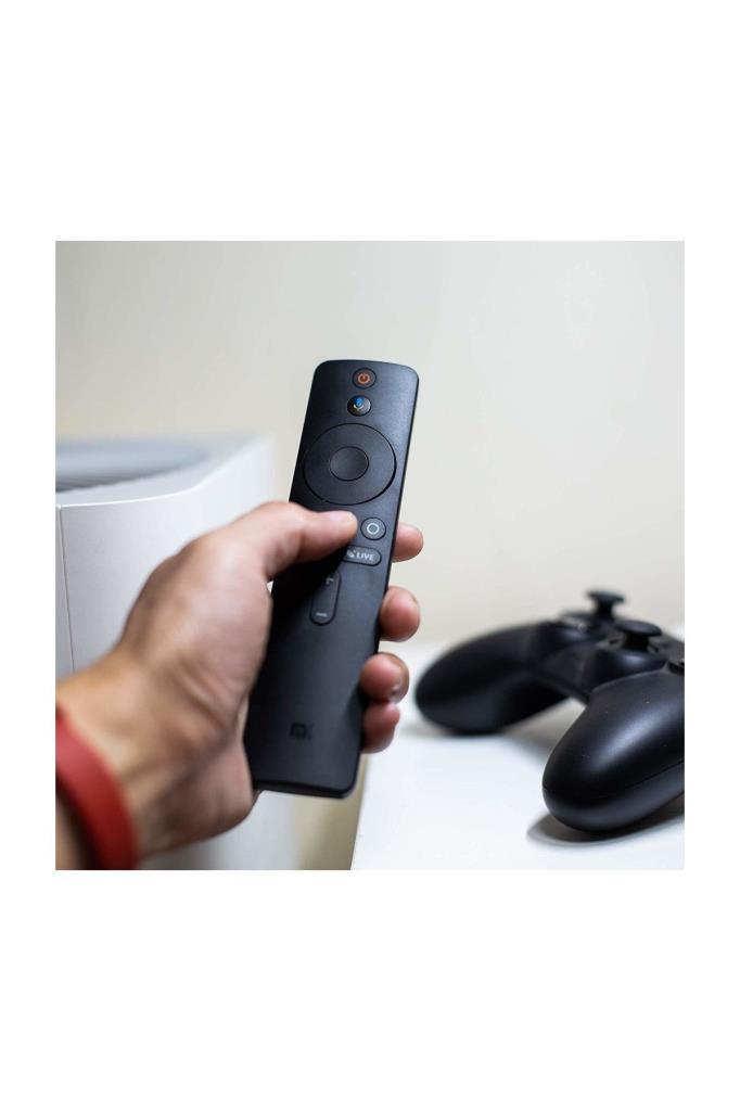 Xiaomi Mi Box S 4K Android TV Box - TEŞHİR