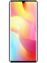 Xiaomi Mi Note 10 Lite 128 GB 6 GB Mor