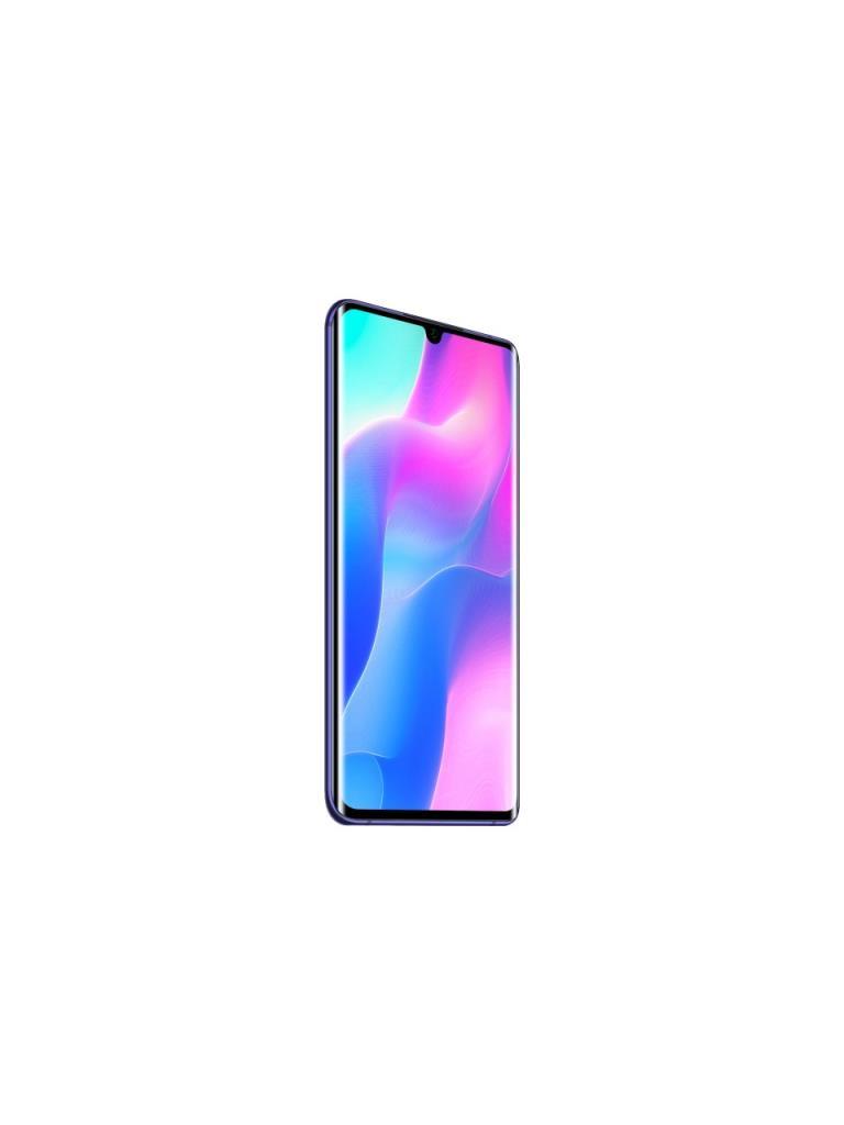 Xiaomi Mi Note 10 Lite 128 GB 6 GB Mor