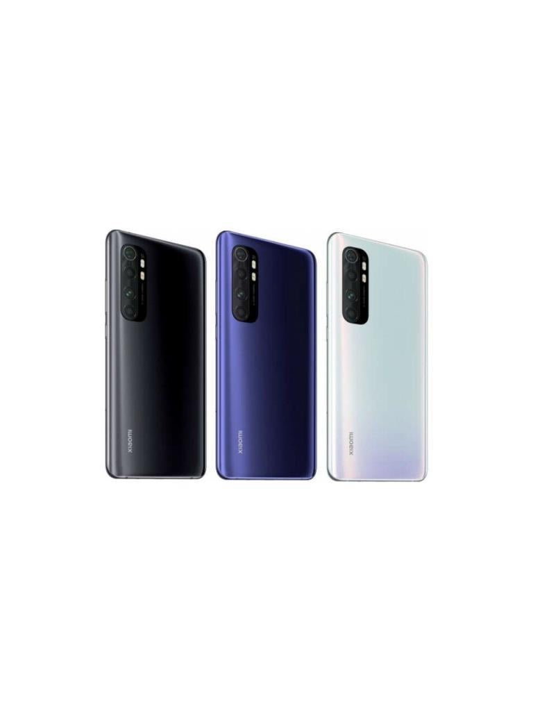 Xiaomi Mi Note 10 Lite 128 GB 6 GB Mor