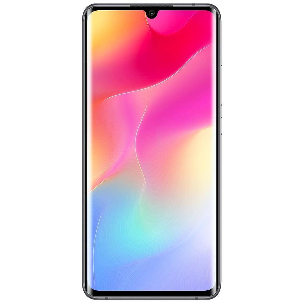 Yenilenmiş Xiaomi Mi Note 10 Lite 128 GB Siyah Cep Telefonu (1 Yıl Garantili) B Kalite