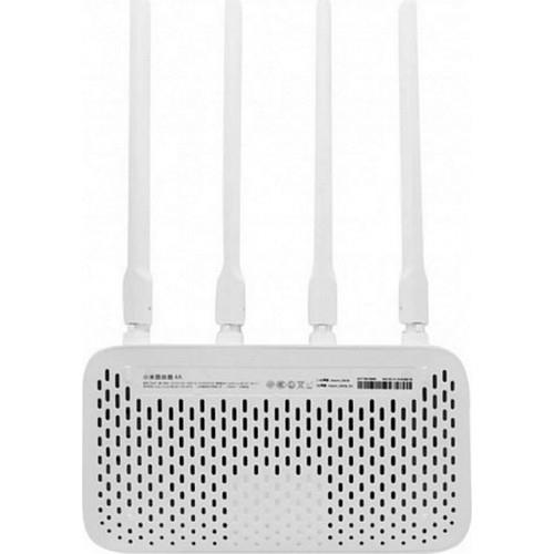 Xiaomi Mi Router 4A WiFi 1200Mbps 5GHz Sinyal Aktarıcı Güçlendirici