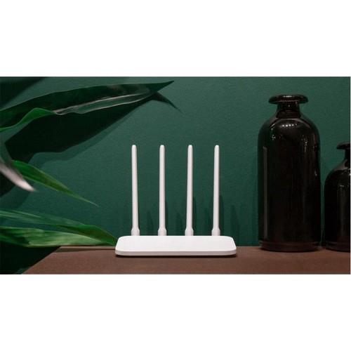 Xiaomi Mi Router 4A WiFi 1200Mbps 5GHz Sinyal Aktarıcı Güçlendirici