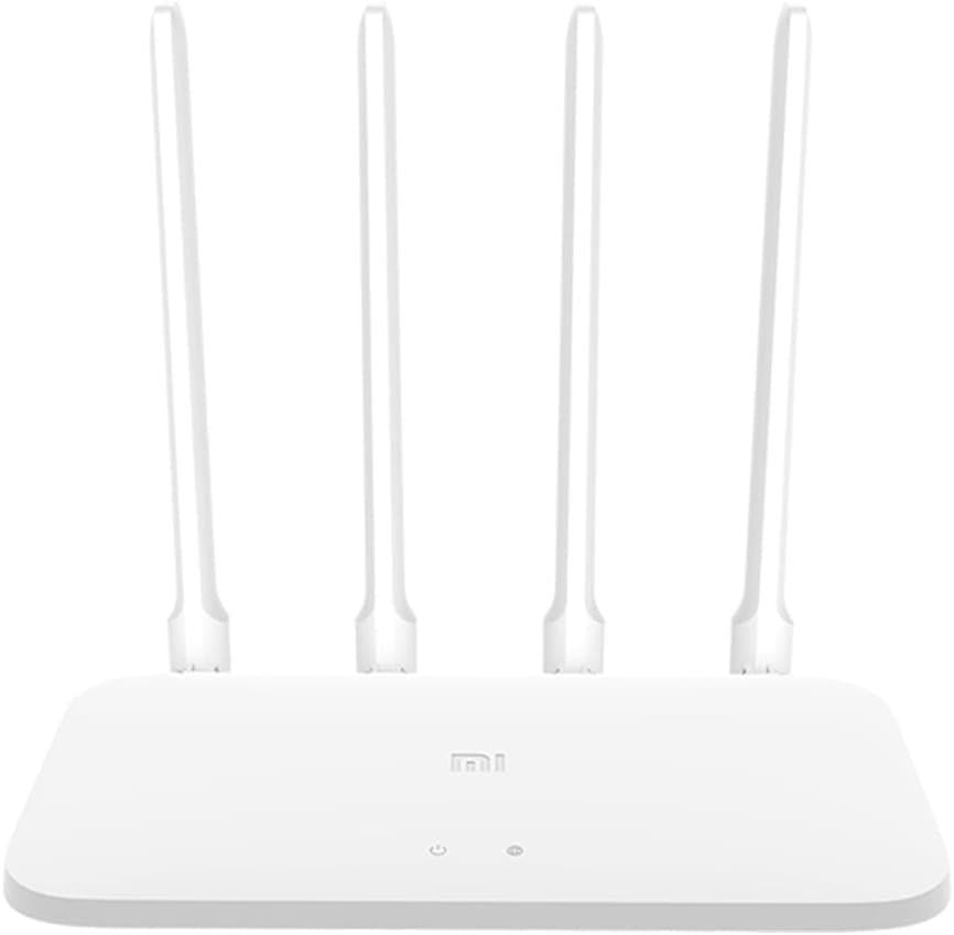 Xiaomi Mi 4A Router-outlet