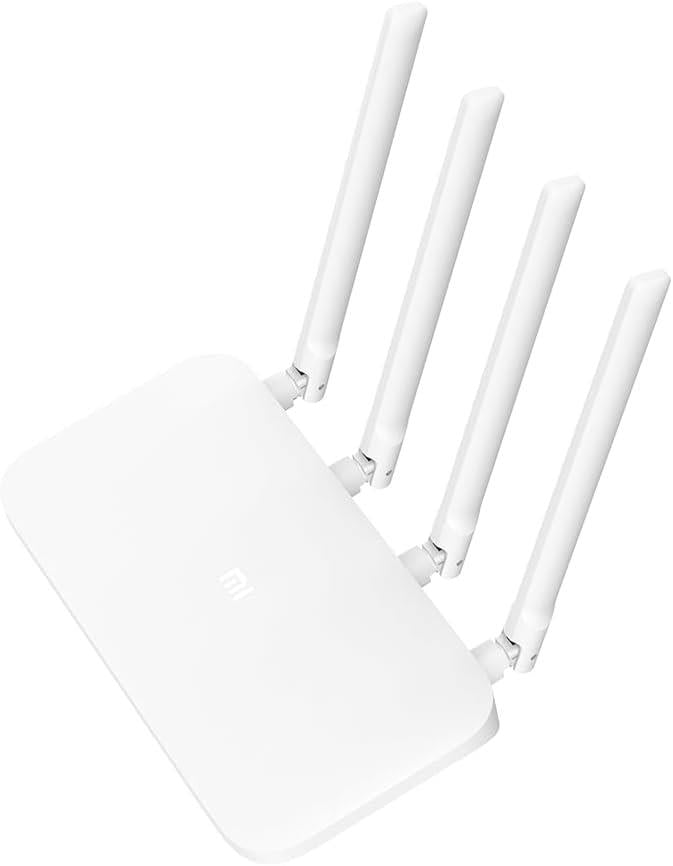 Xiaomi Mi 4A Router-outlet