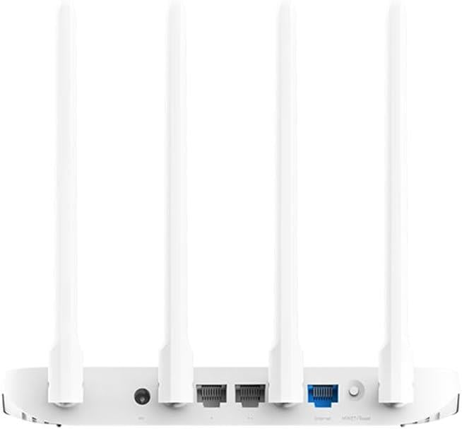 Xiaomi Mi 4A Router-outlet