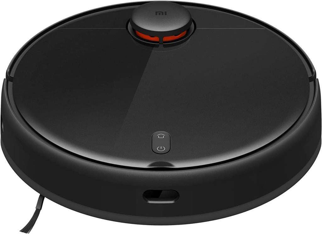 Xiaomi Mi Robot Vacuum Mop 2 Pro Akıllı Robot Süpürge Teşhir