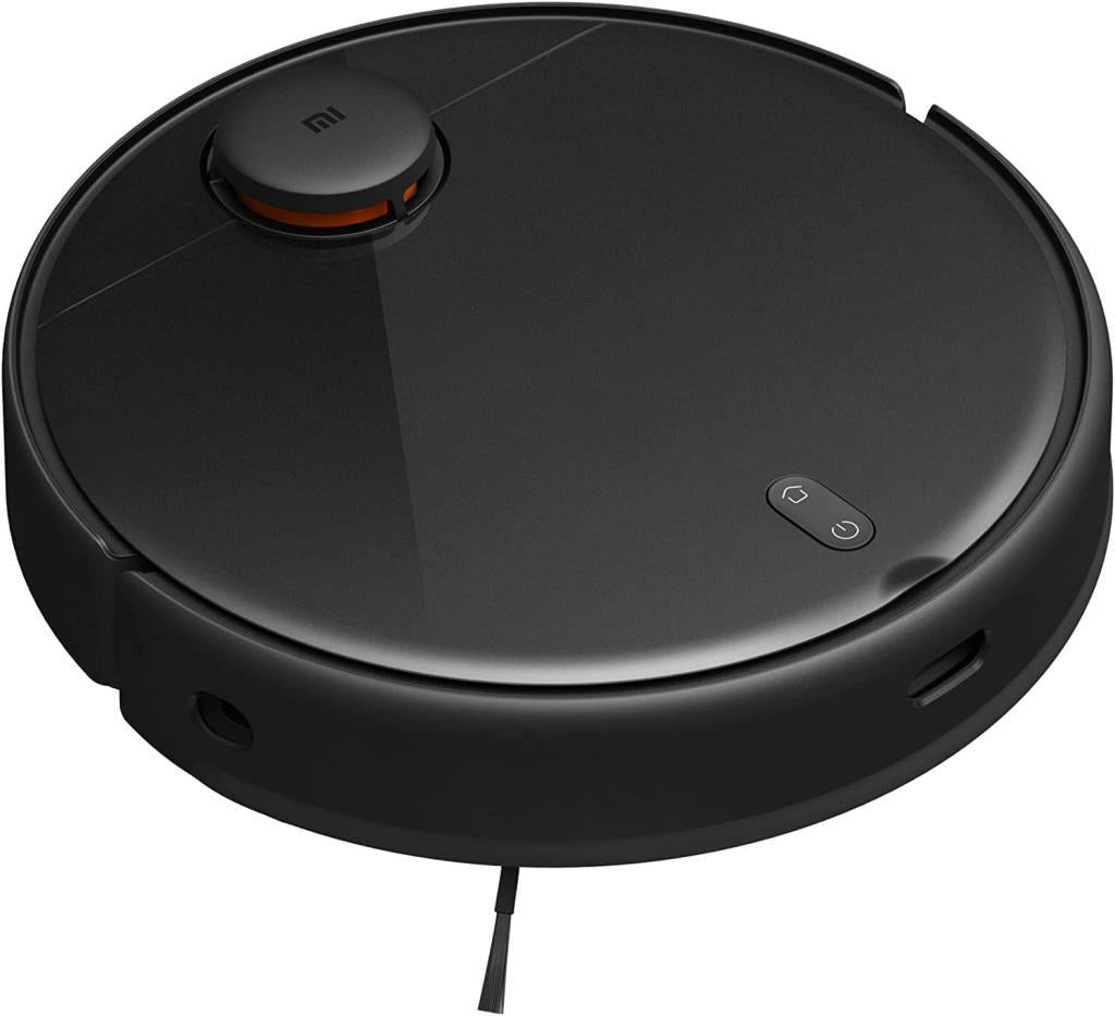 Xiaomi Mi Robot Vacuum Mop 2 Pro Akıllı Robot Süpürge Teşhir