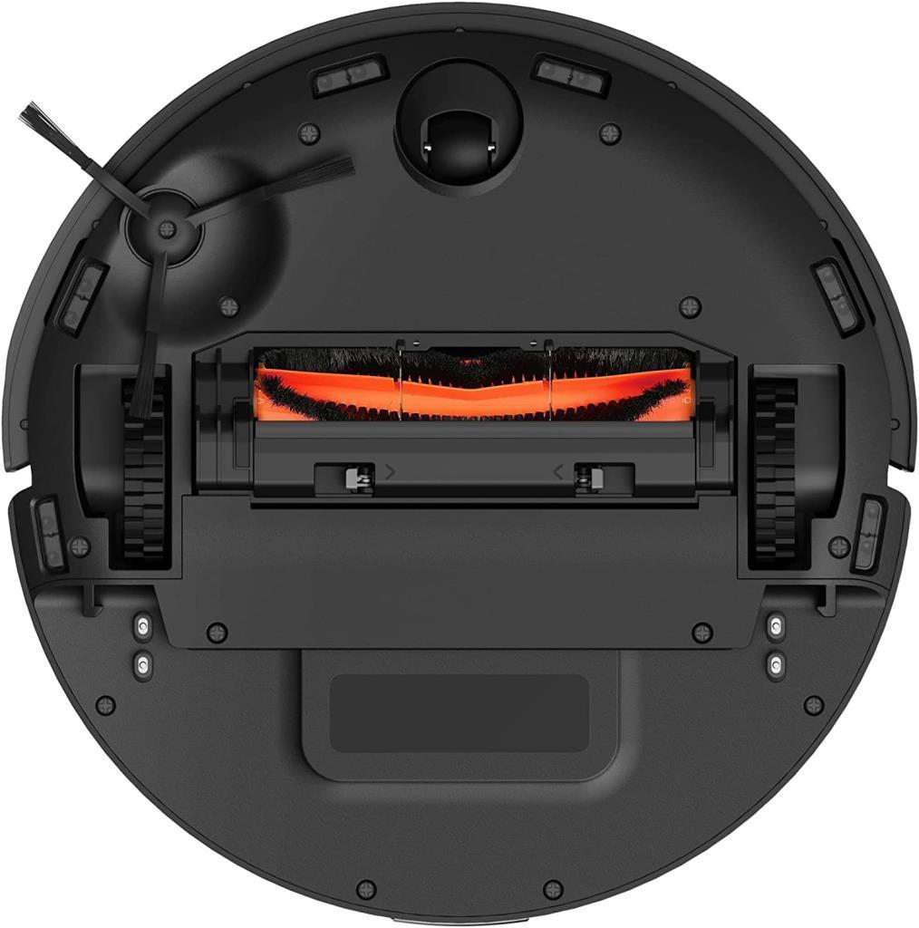 Xiaomi Mi Robot Vacuum Mop 2 Pro Akıllı Robot Süpürge Teşhir