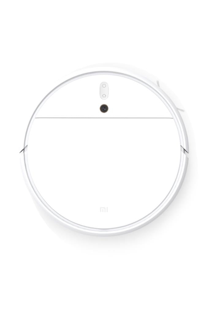 Xiaomi Mi Vacuum Mop 2C Akıllı Robot Süpürge - TEŞHİR