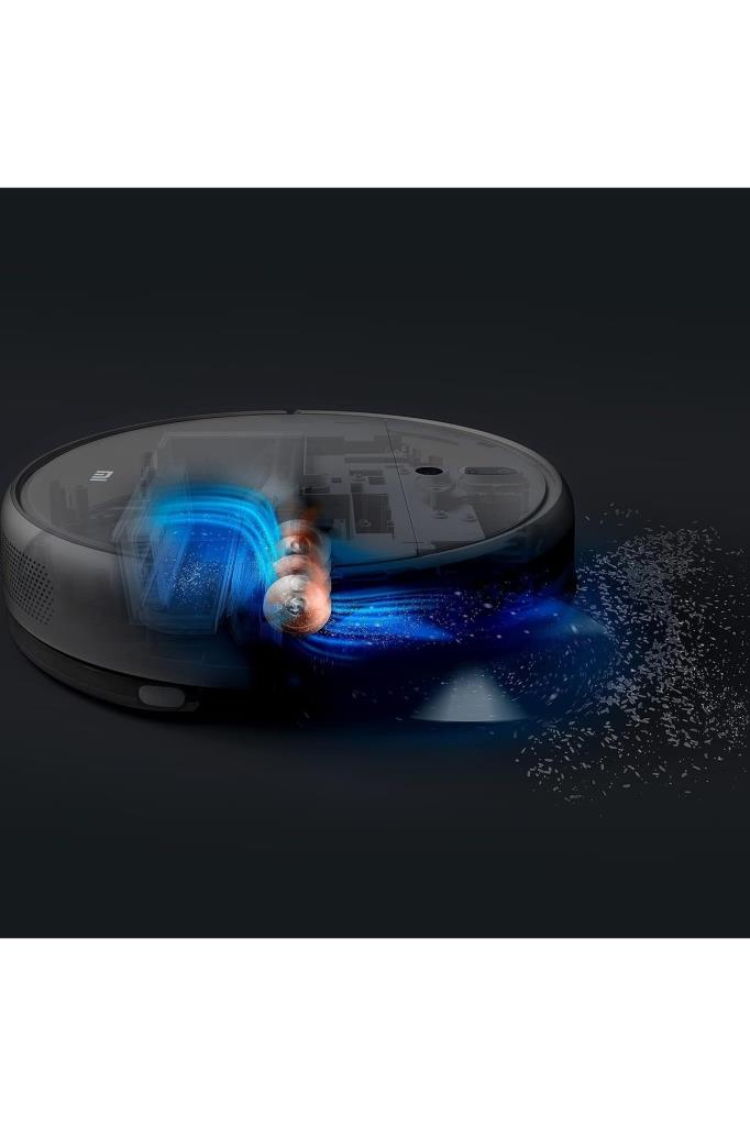 Xiaomi Mi Vacuum Mop 2C Akıllı Robot Süpürge - TEŞHİR