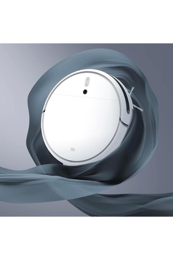 Xiaomi Mi Vacuum Mop 2C Akıllı Robot Süpürge - TEŞHİR