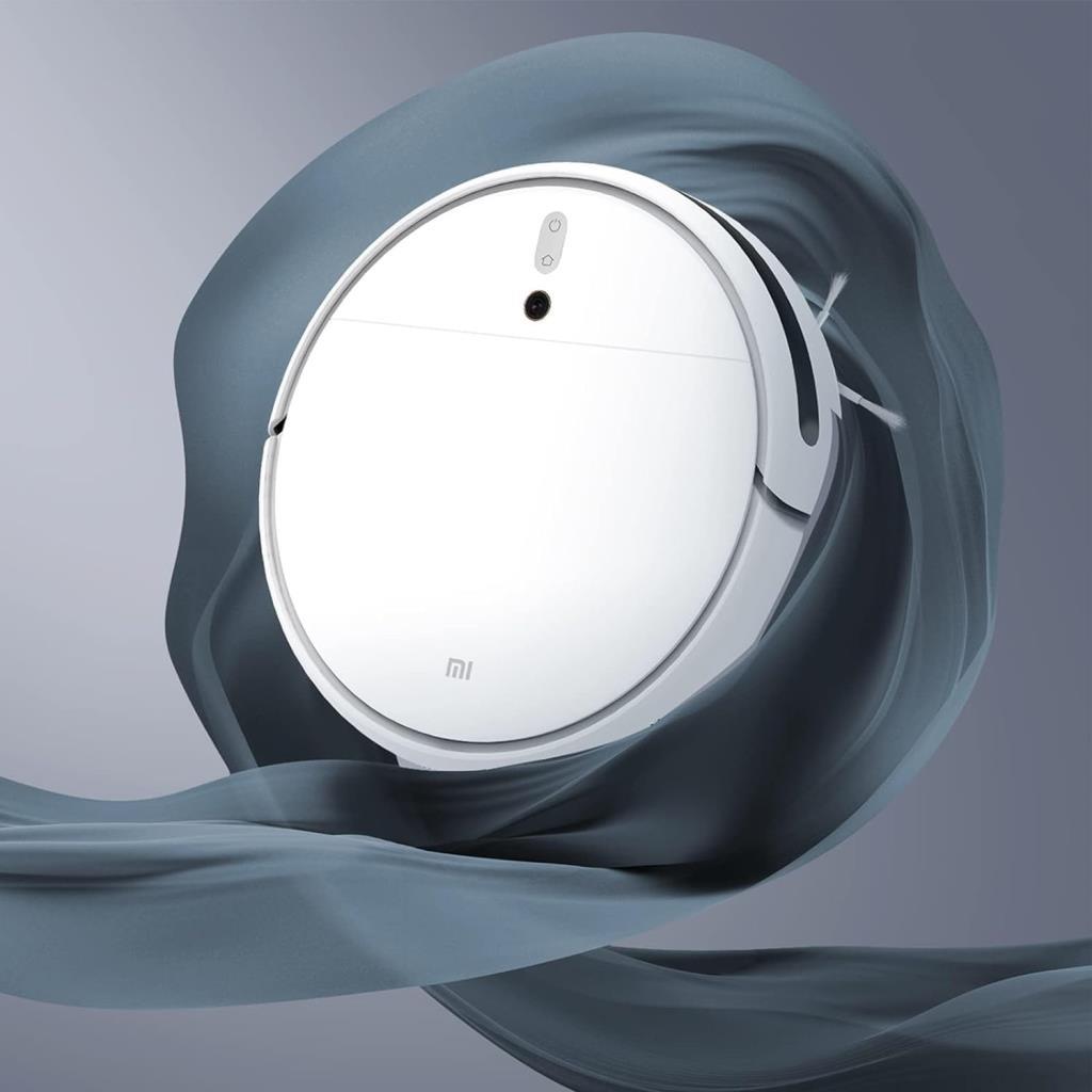 Xiaomi Mi Vacuum Mop 2C Akıllı Robot Süpürge Teşhir
