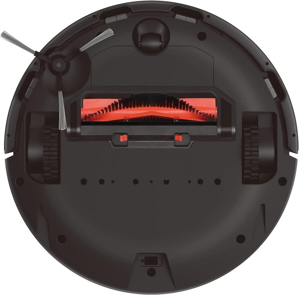 Xiaomi Mi Robot Vacuum Mop Pro Cleaner Robot Süpürge -TEŞHİR