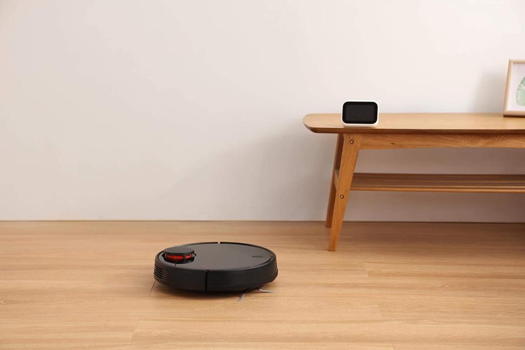 Xiaomi Mi Robot Vacuum Mop Pro Cleaner Robot Süpürge -TEŞHİR