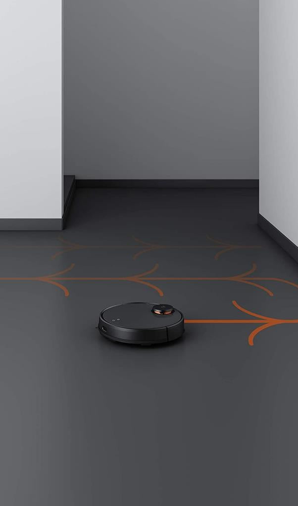 Xiaomi Mi Robot Vacuum Mop Pro Cleaner Robot Süpürge -TEŞHİR