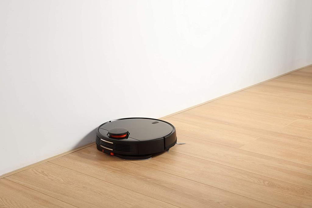 Xiaomi Mi Robot Vacuum Mop Pro Cleaner Robot Süpürge -TEŞHİR