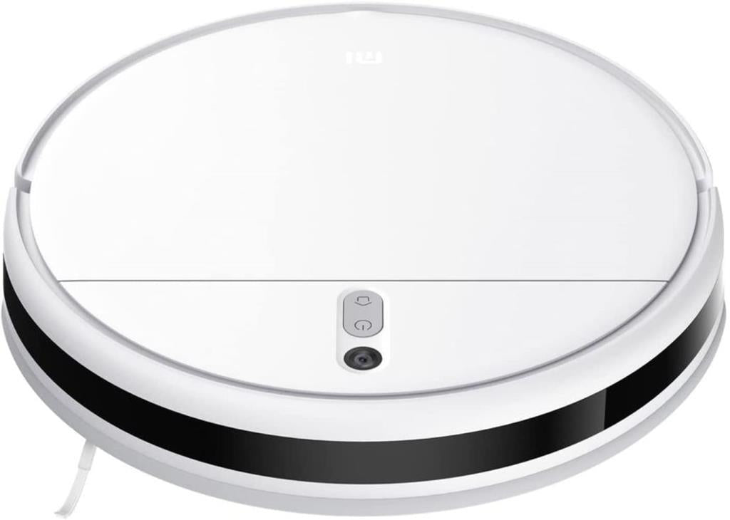 Xiaomi Mi Vacuum Mop 2 Lite Akıllı Robot Süpürge Teşhir