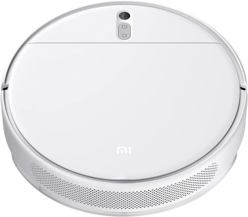 Xiaomi Mi Vacuum Mop 2 Lite Akıllı Robot Süpürge Teşhir