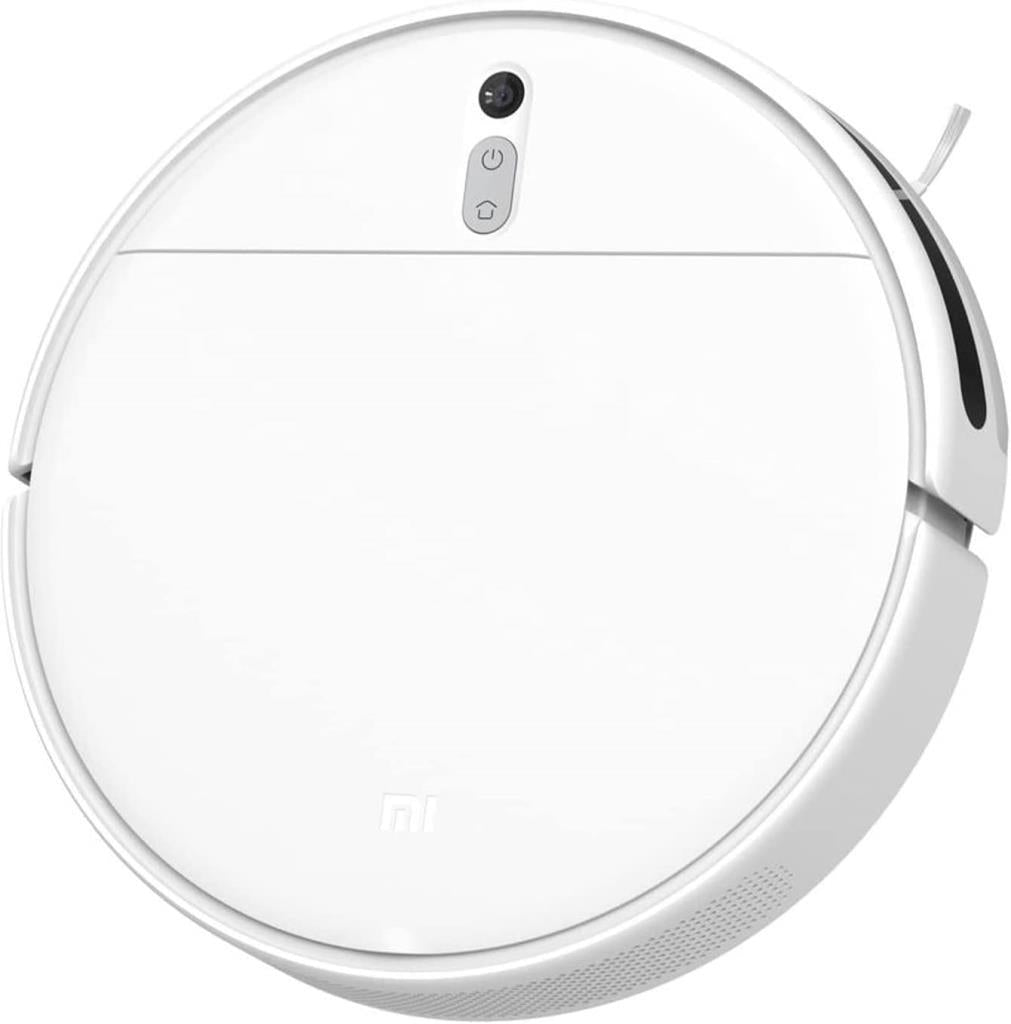 Xiaomi Mi Vacuum Mop 2 Lite Akıllı Robot Süpürge Teşhir