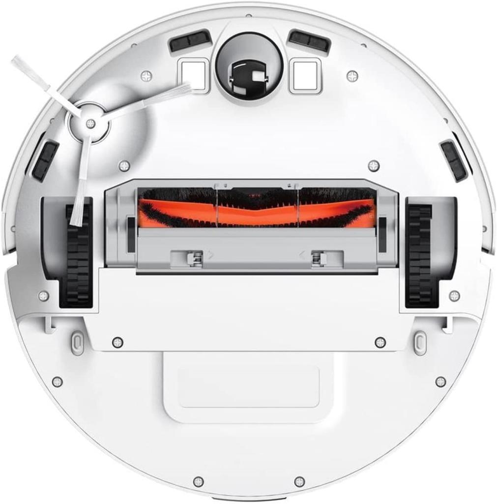 Xiaomi Mi Vacuum Mop 2 Lite Akıllı Robot Süpürge Teşhir