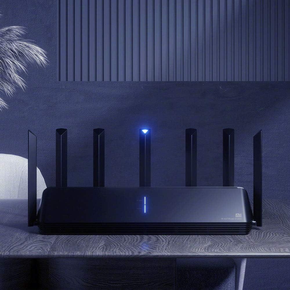 Xiaomi Mi AIoT AX3600 3 Port 2976 Mbps Router Outlet 
