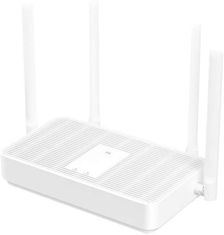 Xiaomi Mi Router AX1800 1775 Mbps - OUTLET