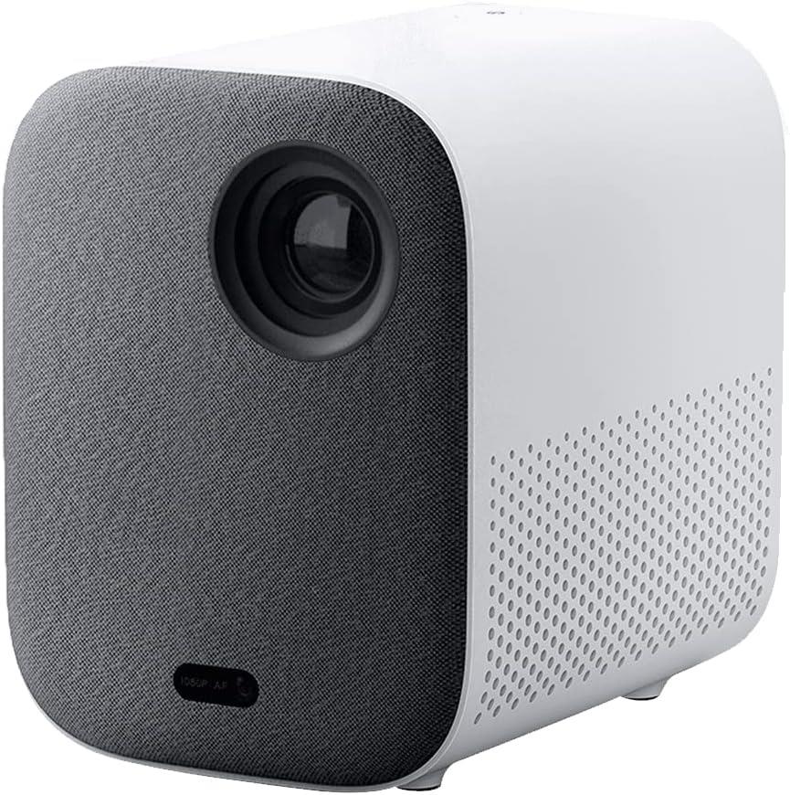 Xiaomi Mi Smart Projector 2 1920x1080 500 Lümen DLP Full HD Projeksiyon Cihazı - Outlet