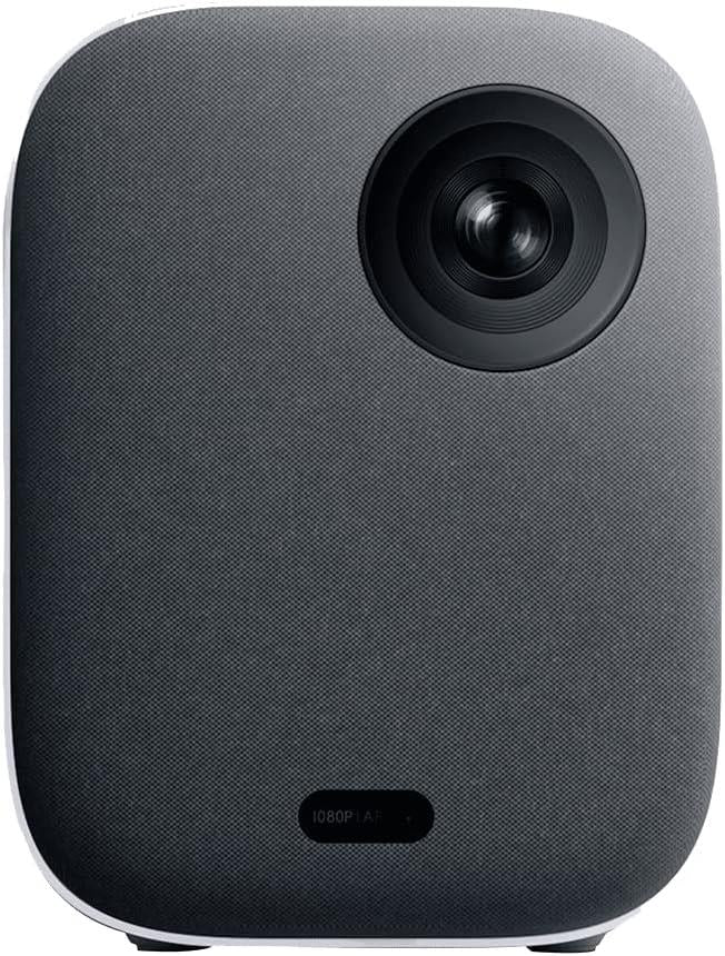 Xiaomi Mi Smart Projector 2 1920x1080 500 Lümen DLP Full HD Projeksiyon Cihazı - Outlet