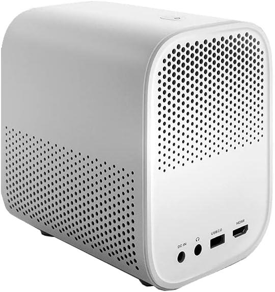 Xiaomi Mi Smart Projector 2 1920x1080 500 Lümen DLP Full HD Projeksiyon Cihazı - Outlet