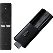 Xiaomi Mi TV Stick Full HD Dolby DTS Chromecast Android Medya Oynatıcı Teşhir