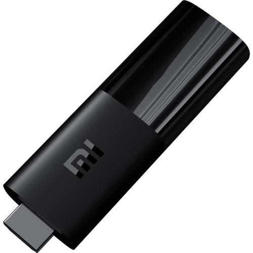 Xiaomi Mi TV Stick Full HD Dolby DTS Chromecast Android Medya Oynatıcı Teşhir