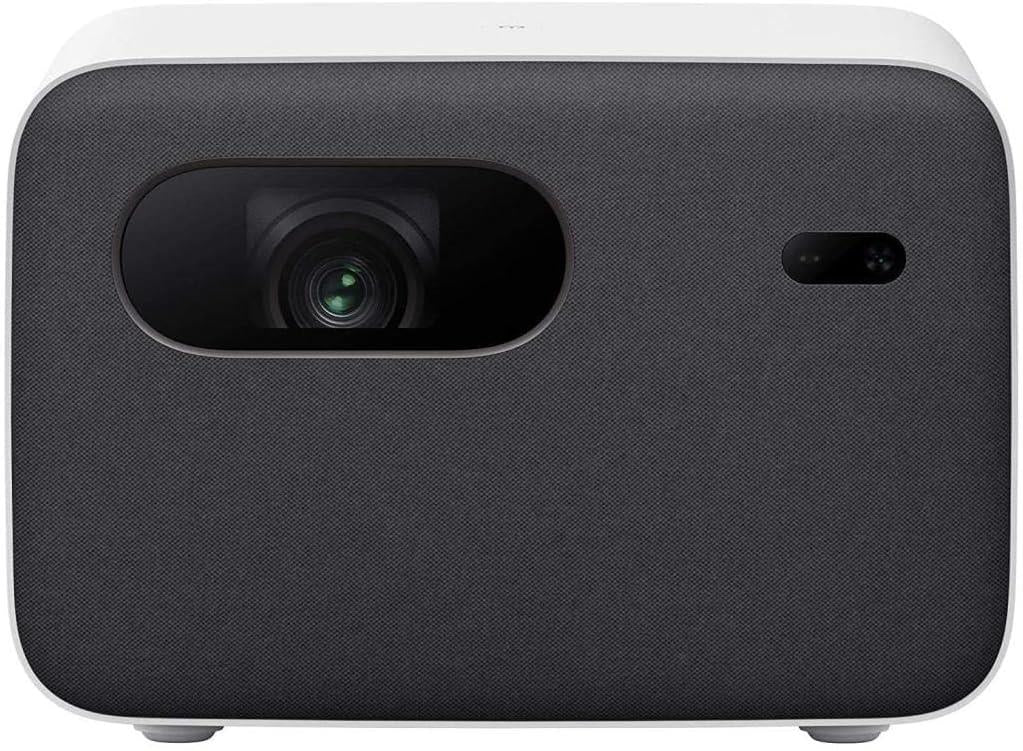 Xiaomi Mi Smart Projector 2 Pro 1300 Lümen Full HD Wi-Fi Android Taşınabilir LED Projeksiyon Cihazı - Outlet