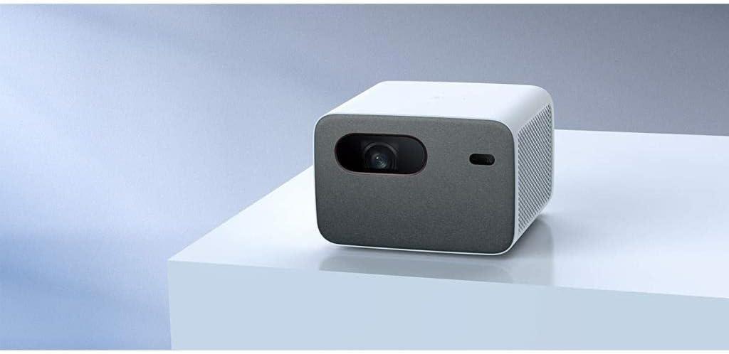 Xiaomi Mi Smart Projector 2 Pro 1300 Lümen Full HD Wi-Fi Android Taşınabilir LED Projeksiyon Cihazı - Outlet