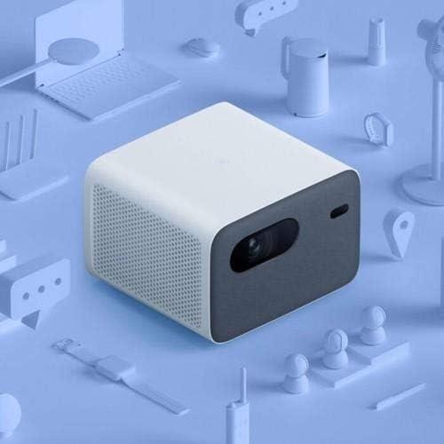 Xiaomi Mi Smart Projector 2 Pro 1300 Lümen Full HD Wi-Fi Android Taşınabilir LED Projeksiyon Cihazı - Outlet