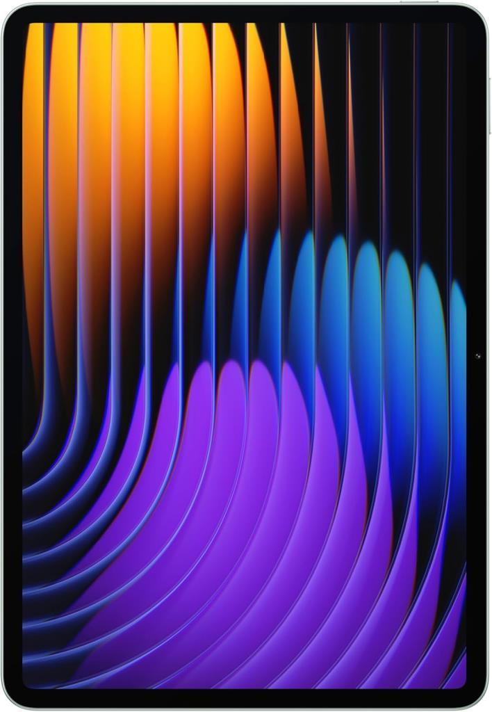 Xiaomi Pad 7 8GB RAM 256GB ROM, Yeşil Teşhir