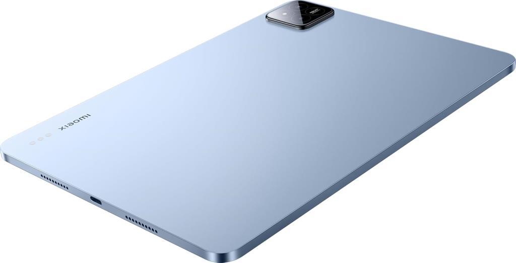 Xiaomi Pad 7 Mavi 8 GB 256 GB 11.2" Tablet